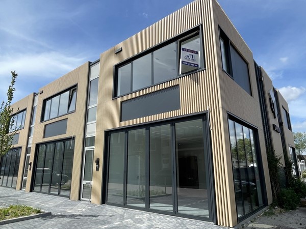 Medium property photo - Bolstoen 13B, 1046 AS Amsterdam